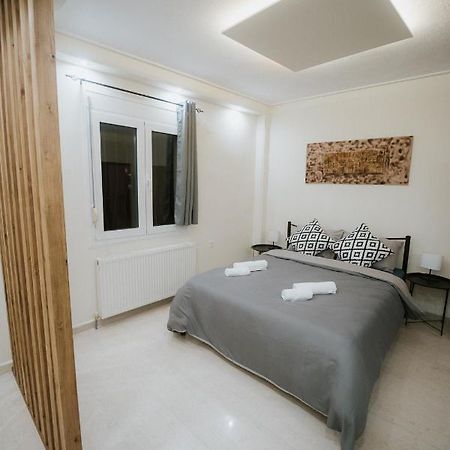 Panorama Apartment Kozani Ngoại thất bức ảnh