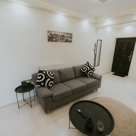 Panorama Apartment Kozani Ngoại thất bức ảnh